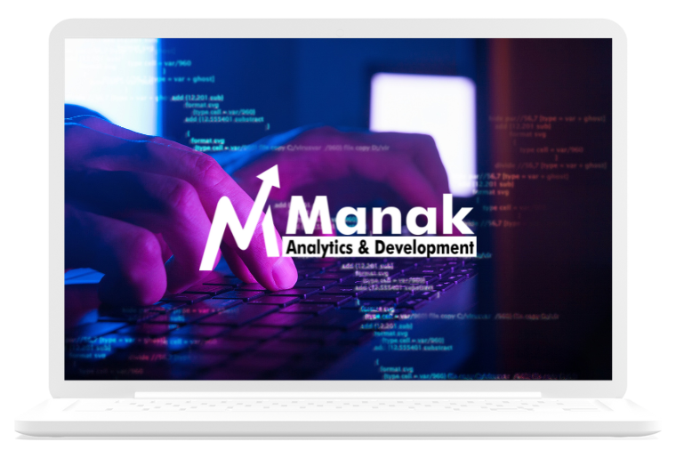 why choose manak for your software solution